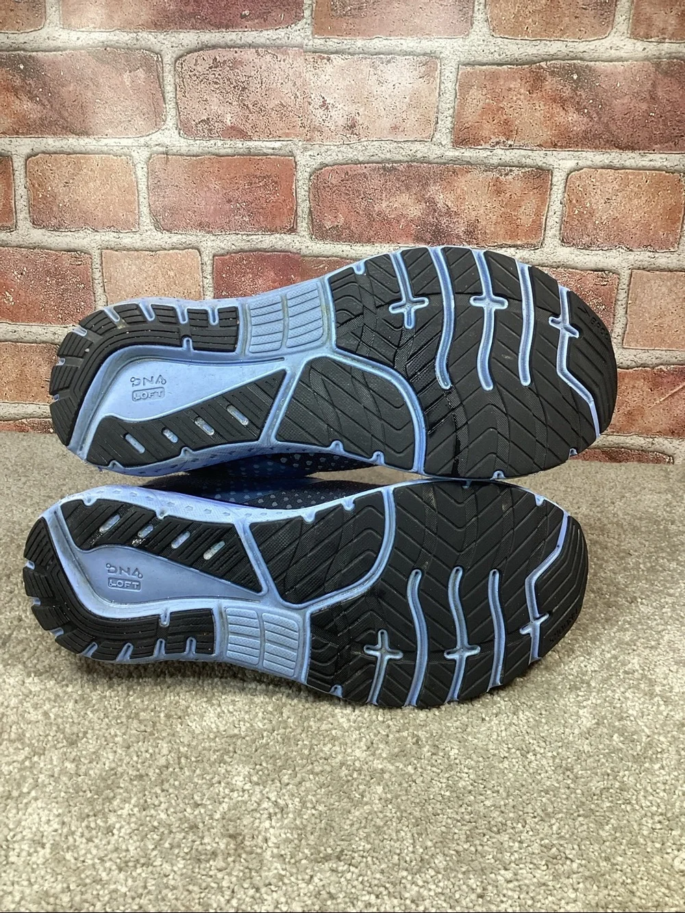 Brooks Glycerin Womens running shoes sneakers size 9.5